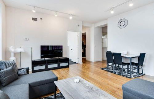 Downtown Chicago Stay with Free In & Out Parking 2 - Foto 5