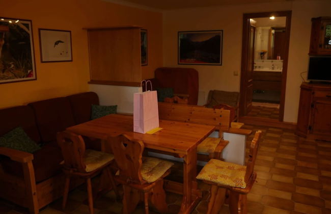 Contemporary Apartment in Breuil-Cervinia near Ski Area - Foto 10