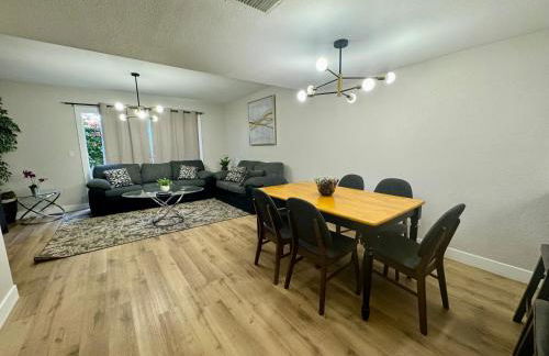 beautifully renovated townhouse - Foto 21