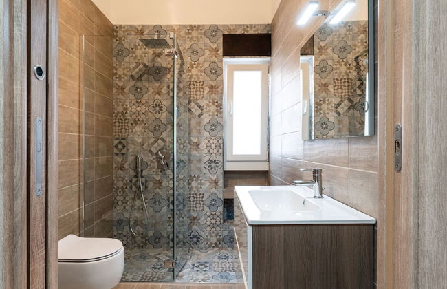 Venus Apartment in Bari - Foto 25