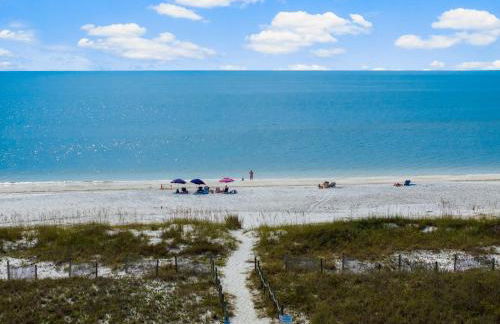 Sand Buckets Unit A, Ocean View Beach Townhouse - Foto 21