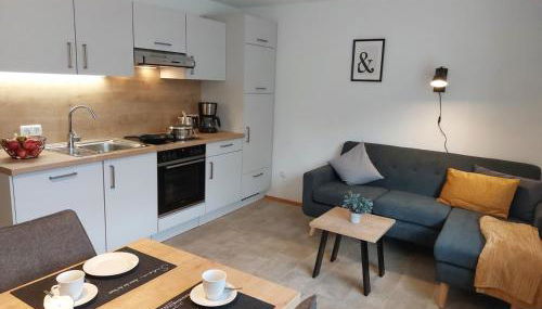 Ferienwohnung Gaul - Foto 2