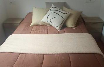 DÚPLEX ÁTICO XANA FOZ con terraza 80 m2 privada y vistas a la ría - Foto 13