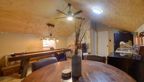 3 Mi to San Felipe Springs Park Studio with Yard - Foto 4