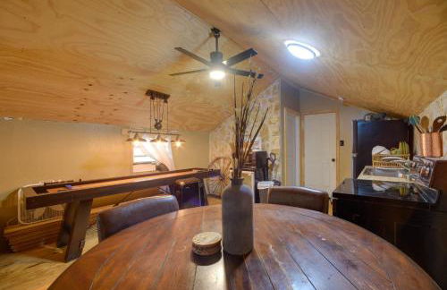 3 Mi to San Felipe Springs Park Studio with Yard - Foto 4