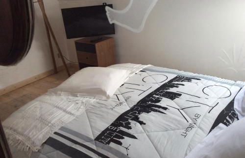 Gîtes du Grand Bois - Foto 20