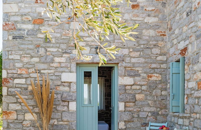 Palaeopoli Villas - Foto 26