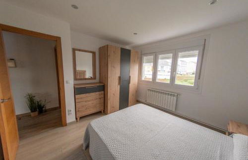 Piso en el puerto con vistas al Mar+Wifi+ SmartTv - Foto 6