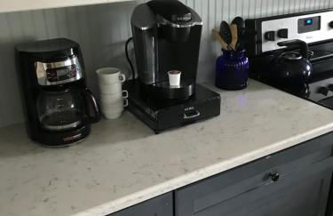 The Crystal Cottage - Foto 14