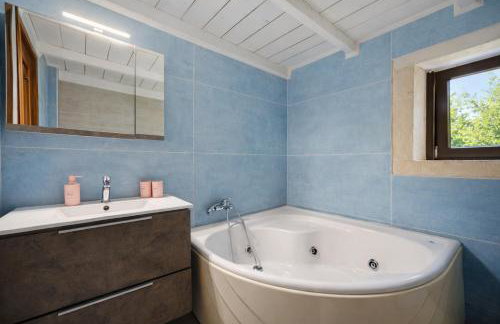 Villa Olympia - Villa Erato - Foto 22