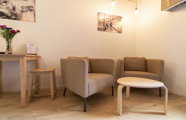 Lovely Studio D'azeglio - Foto 15