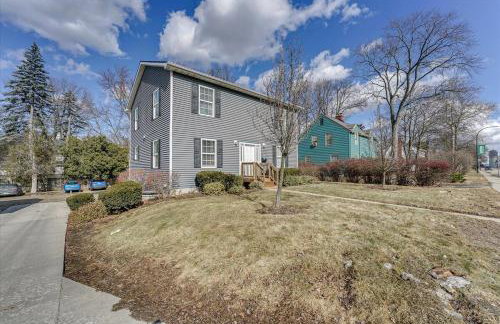 Charming Voyage Ypsi & AnnArbor - Foto 3