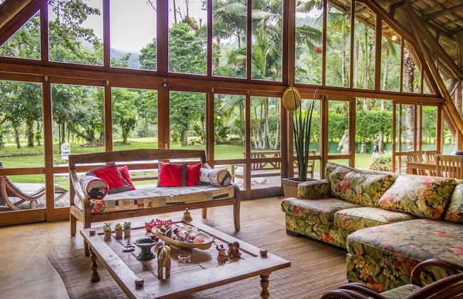 CASA BAMBU ANGRA - Foto 35