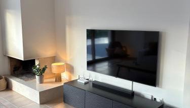 Villa Maréa - Foto 4