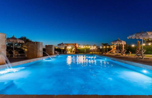 Dimora Soleda - Foto 11