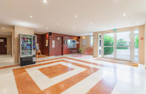 Appart'City Classic Toulouse Tournefeuille - Foto 16