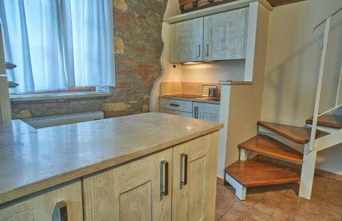 Podere Gli Olmi - Foto 33