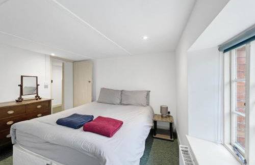 Riverside Cottage Brendon - Foto 8