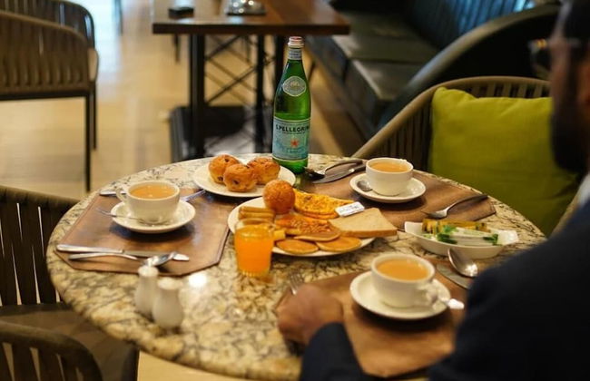 Centaurus Suites - Foto 43