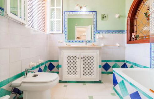 Stunning Home In Aguilar De La Frontera - Foto 30