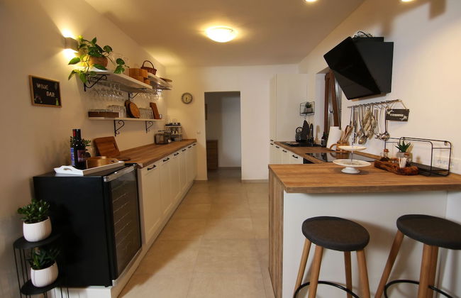 Stone Villa Olea - Foto 10