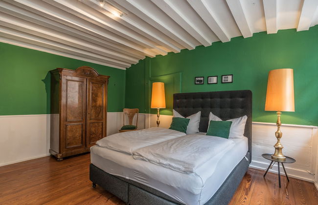 Privatzimmer in bester Altstadtlage - Foto 14