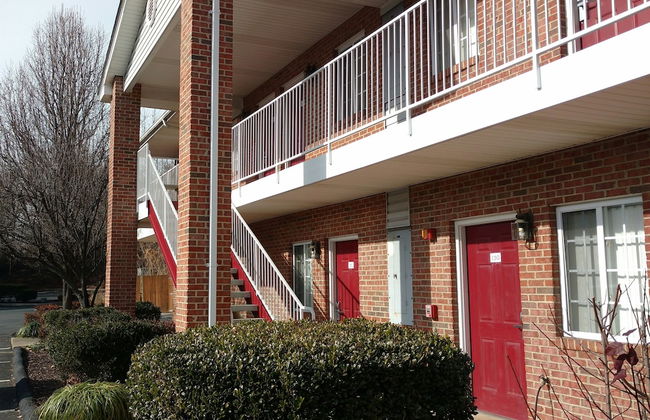 Affordable Suites Charlottesville - Photo 1