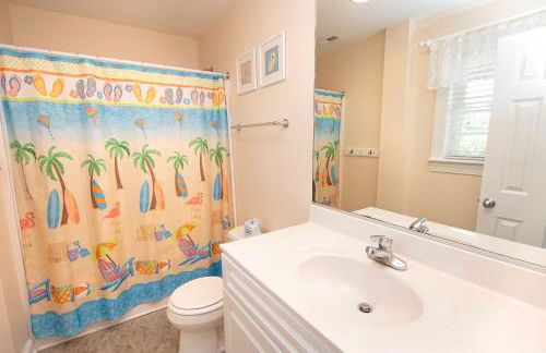 Oceanside, Private Pool, Community Amenities, Hot Tub, VOH94, Knot A Problem - Foto 57
