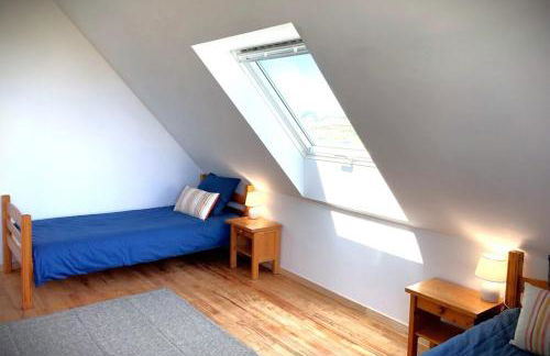 La Corniche-Maison vue mer avec grand jardin - Foto 27