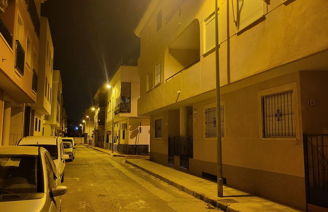 Vao Hol Rental - Santiago de La Ribera - Foto 22