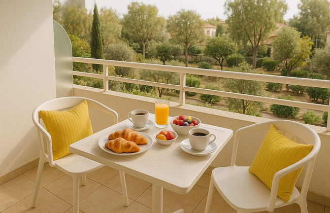 Mear Luxury Suite - The Ultimate Summer Nest - Foto 23