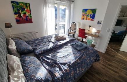 Moderne Wohnung Cathy - Foto 24