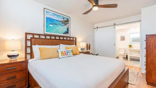 RARE Upscale 2BR 2BA Kuau Paia - Walk to Beach! - Foto 4
