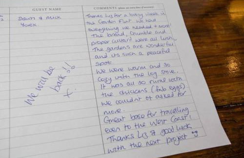 The Bungalow - Ardullie Lodge - Photo 7