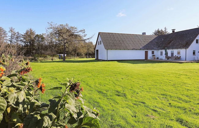 Holiday Home in HjÃ¸rring - Foto 19