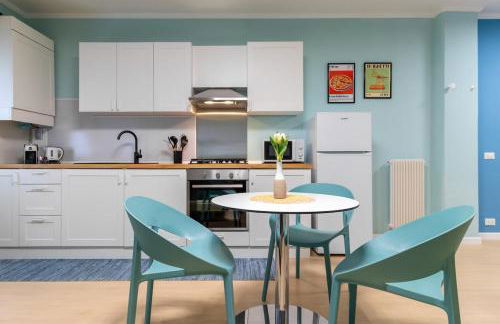 Cozy apartment - Foto 7