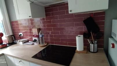 Charmant F1 Paris Expo Porte de Versailles - Foto 3