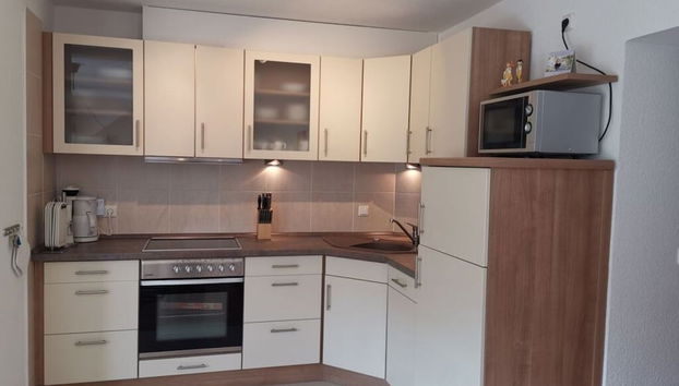 Holiday Apartment on the Golf Course - Foto 4, Cocina privada