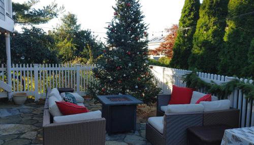 Rare Stonington Borough point - Foto 2, Garden view