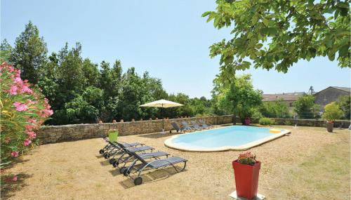 3 Bedroom Gorgeous Home In Barjac - Photo 3