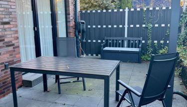 Schöne Wohnung 1 - Foto 4