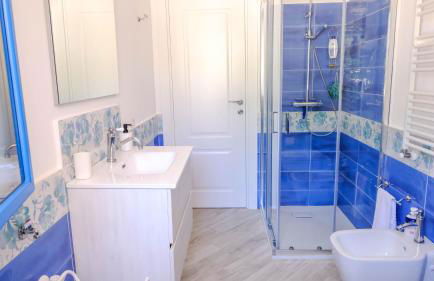 Villa dei Due Ulivi - Foto 107