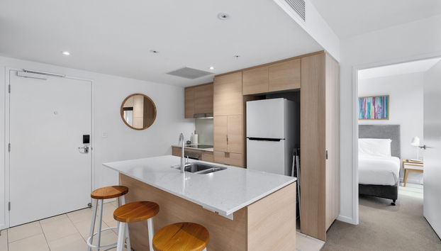 The Beach - GCLR - Foto 4, Habitación