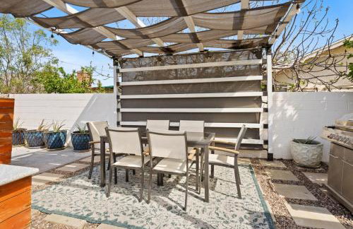 Zen Space 4Bd Pool 3 Mi to downtown PS - Foto 42