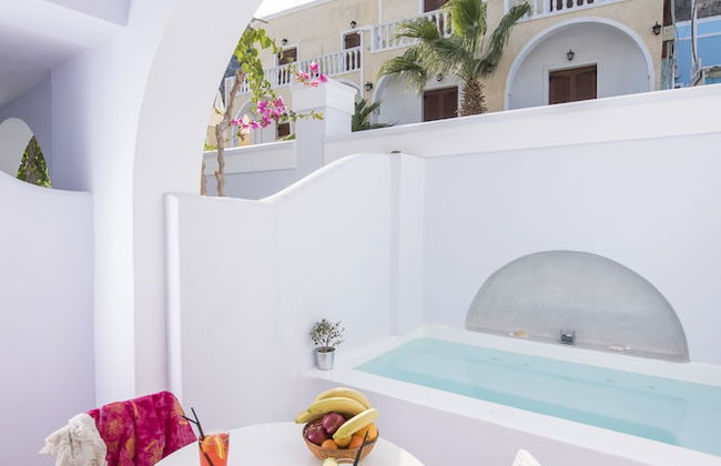 Blue Waves Hotel - Foto 37