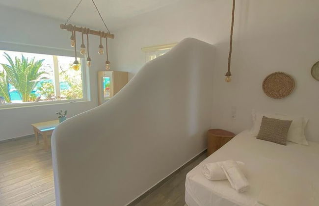 Only Yours Mykonos - Foto 11