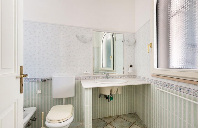 3388 Scali di Leuca by Barbarhouse - Foto 17