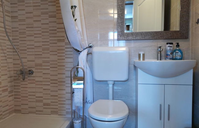 Appartment House Peresiji - Foto 23