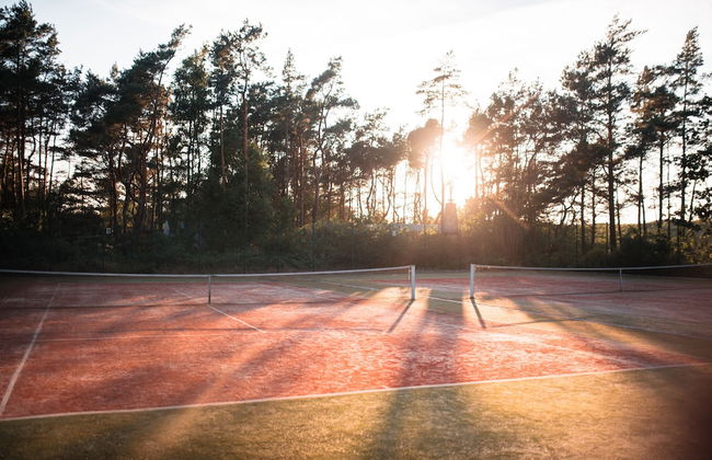 Ferienwohnungen Dünenmeer - Foto 44