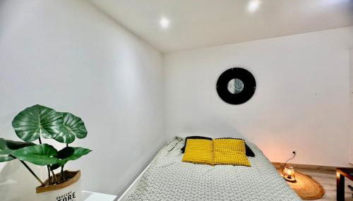 Refuge Urbain - Havre de paix au cœur de la ville - Foto 2